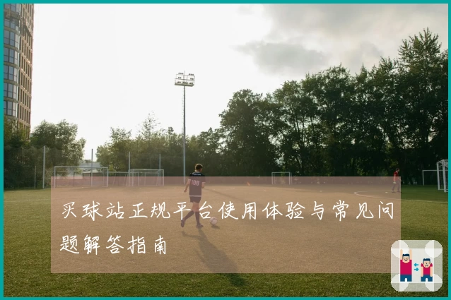 买球站正规平台使用体验与常见问题解答指南