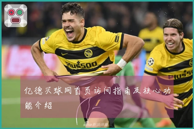 亿德买球网首页访问指南及核心功能介绍