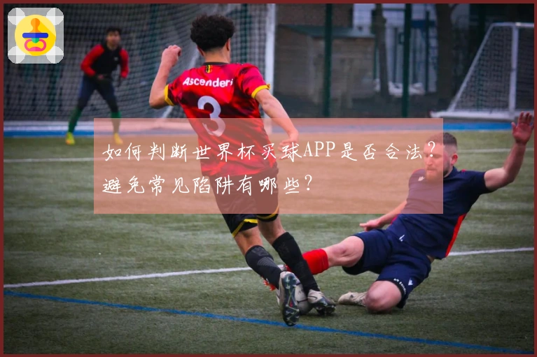 如何判断世界杯买球APP是否合法？避免常见陷阱有哪些？