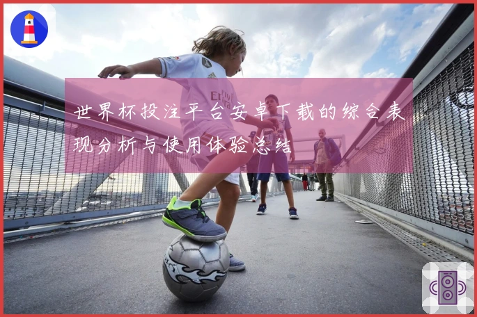 世界杯投注平台安卓下载的综合表现分析与使用体验总结