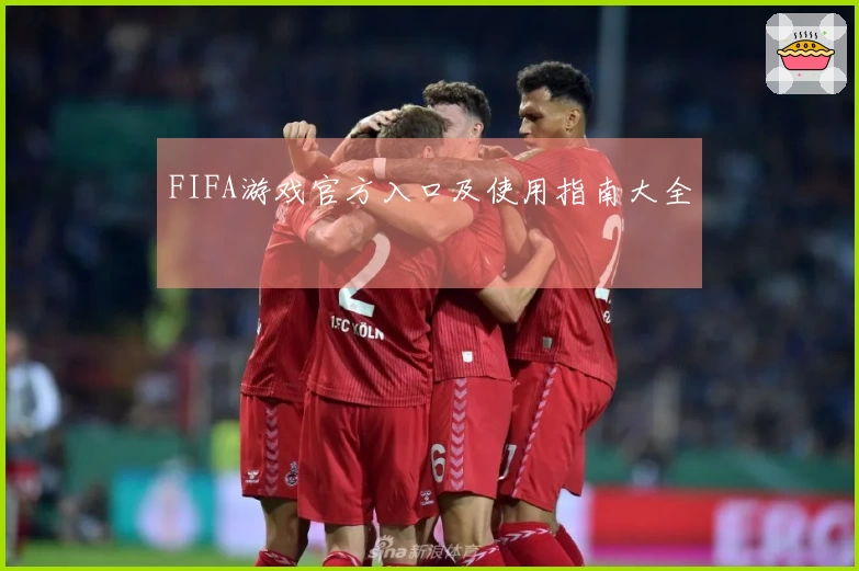 FIFA游戏官方入口及使用指南大全