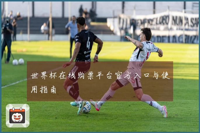 世界杯在线购票平台官方入口与使用指南