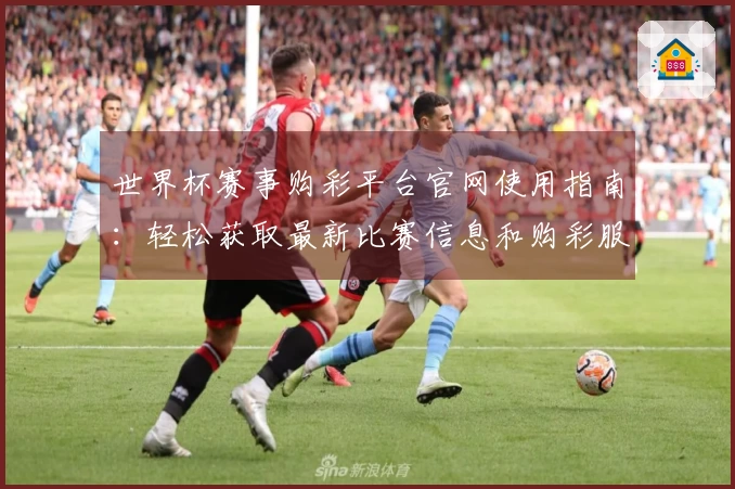 世界杯赛事购彩平台官网使用指南：轻松获取最新比赛信息和购彩服务