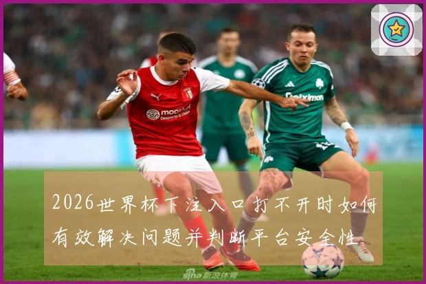 2026世界杯下注入口打不开时如何有效解决问题并判断平台安全性